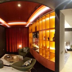 W RESIDENCES MARINA VIEW - SINGAPORE (D1), Apartment #615316201